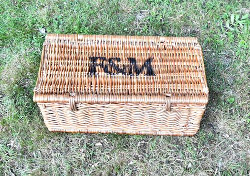 Fortnum and mason genuine - and,