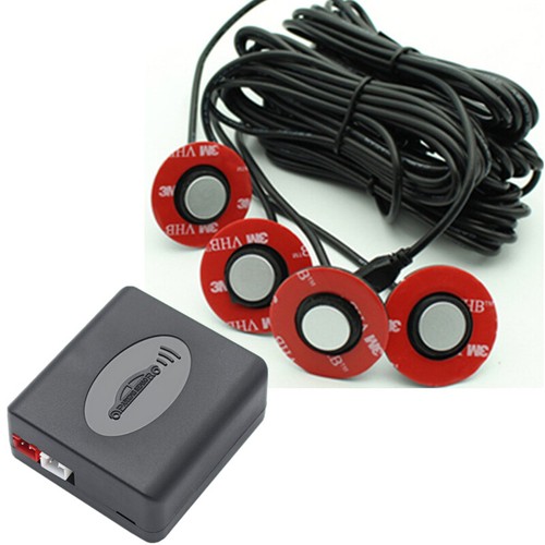 Adjustable 16mm flat hidden - 4,