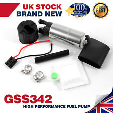 Automotive In-tank FOR WALBRO GSS342 255 Performance High Pressure Fuel Pump