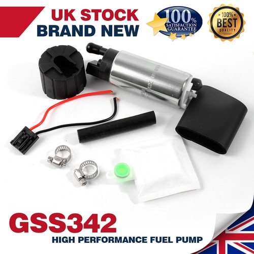 Automotive tank for - in-tank, walbro