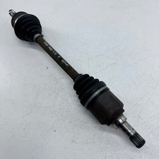 FIAT 500 DRIVESHAFT NSF LH