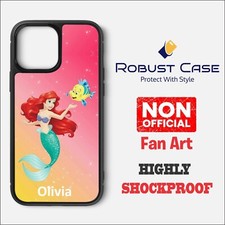 Personalise Fan Art Phone Case
