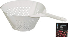 Chef Aid White Plastic