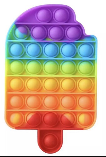 Ice lolly pop - ice,
