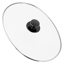 Slow cooker glass lid knob - lid, &