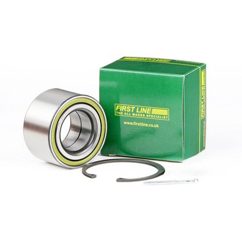 Wheel bearing kit for toyota - for,