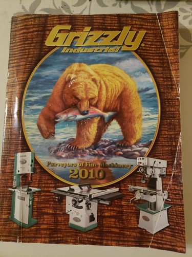 Grizzly industrial tools - industrial,