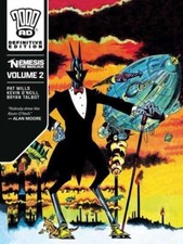 Nemesis The Warlock/definitive
