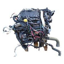 Renault Laguna 2011 2.0DCi M9R-814 Diesel Engine Complete KW 110, BHP 150 M9R814