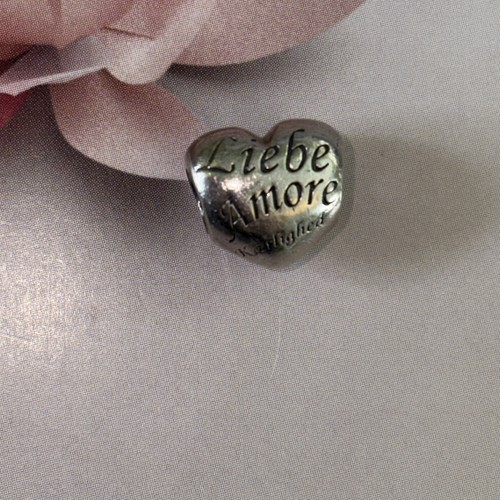 Genuine pandora sterling - genuine,