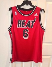 Lebron James Miami Heat