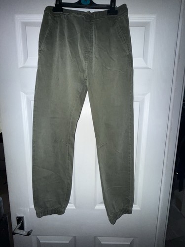Zara men cargo - men's,