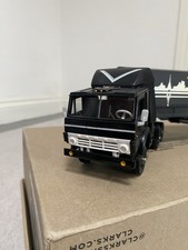 Kamaz 5410 Made In Ussr 1:43