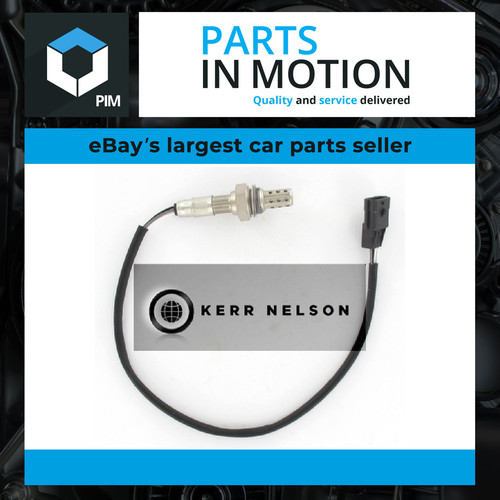 Lambda sensor fits renault - lambda,