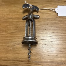 Antique c1880s French Jacque