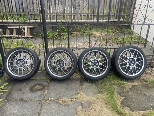Bbs 336 genuine - bbs, alloy