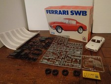 ESCI 1/24 Ferrari SWB 3064