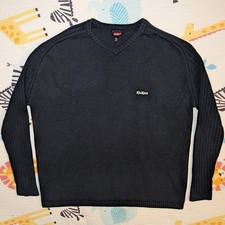 Vintage Kickers Jumper Sweater
