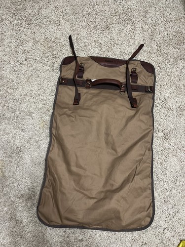 Duluth trading canvas leather - trading,