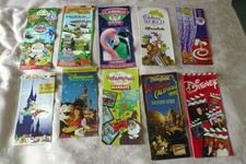 Old Theme Park Leaflets or