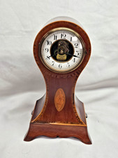 Early Eureka Balloon shape