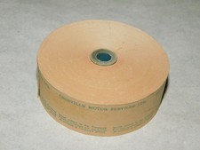 CROSVILLE MOTOR SERVICES LTD