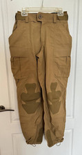 NFM Group Pants Garm II Heavy