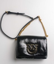 Pinko Women's Love Click Puff