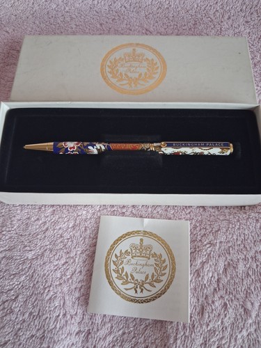 Rare buckingham palace - buckingham,