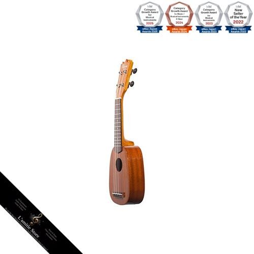Ohana ukuleles small soprano - ohana,
