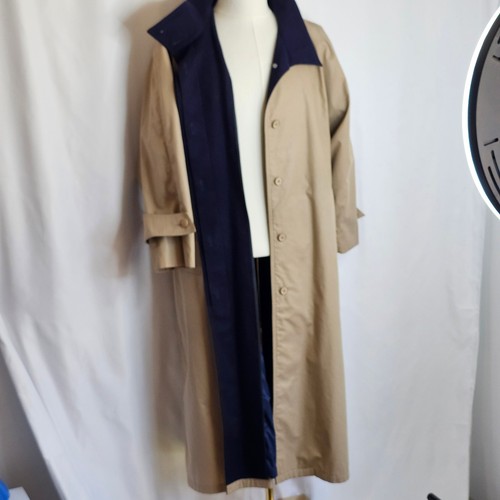 Ladies vintage 70s - 16.5,