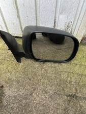 Toyota Hilux Mk6 2005-2011 OS