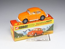 CORGI - 383 - Volkswagen 1200