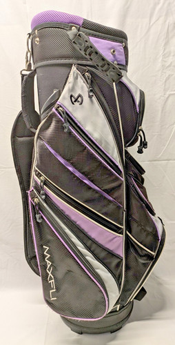 Ladies maxfli golf black - ladies,