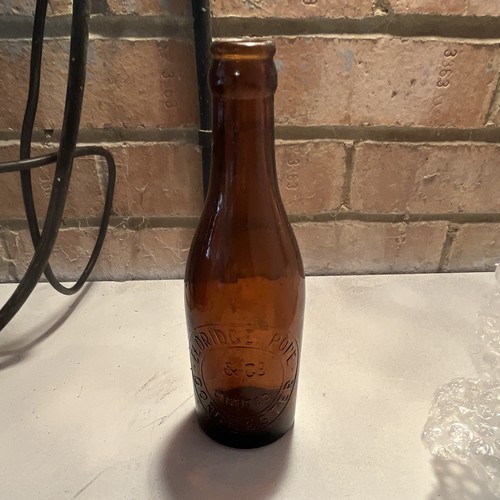 Antique 1928 eldridge - antique, &