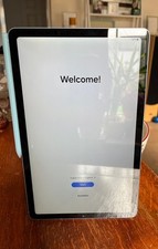 Samsung Galaxy Tab S6 Lite