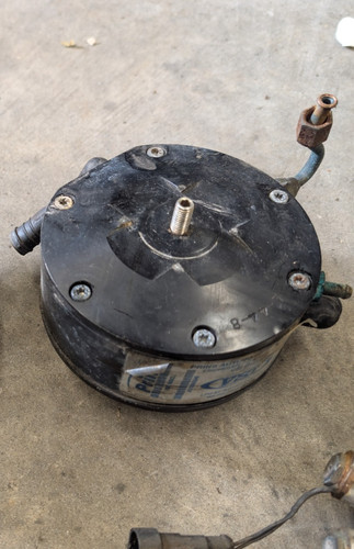 Prins vaporizer 67r - vaporizer, 67r-010054