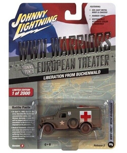 Johnny lightning jl dodge - lightning,