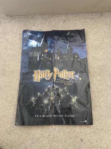 Harry potter and - harry, the