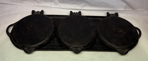 Old 1881 schofield - 1881, cast