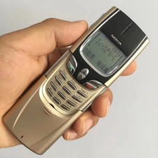 95% N E W NOKIA 8850 2G GSM