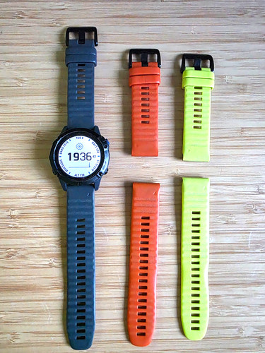 Garmin fenix pro solar 47mm - solar,