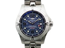 BREITLING Ocean Steelfish