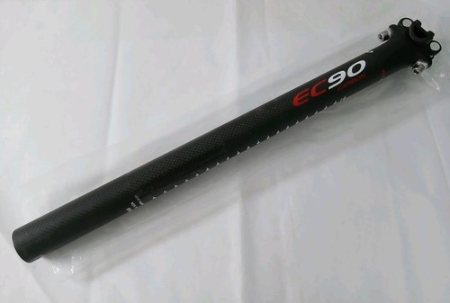 Ec90 carbon seat - ec90, post