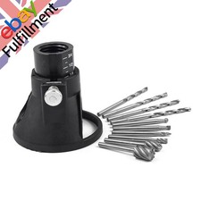 Rotary Multi Tool Cutting