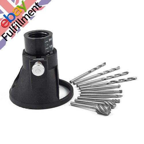 Rotary multi tool - tool, hss