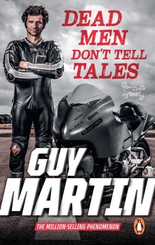 Dead men don tell - don't, by