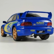 1:32 Subaru Impreza WRX STI