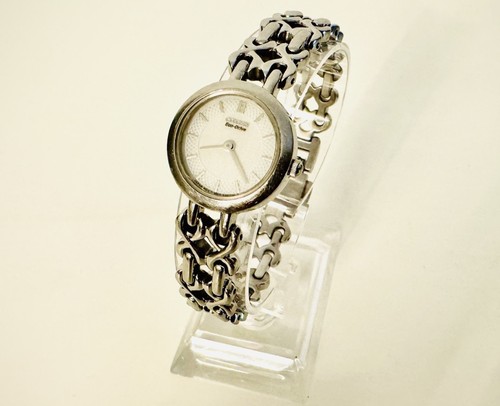Vintage citizen eco - vintage,