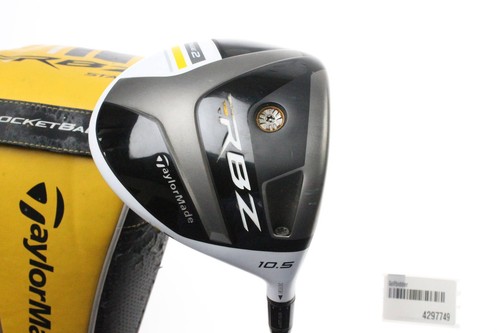 Taylormade rocketballz rbz - taylormade,